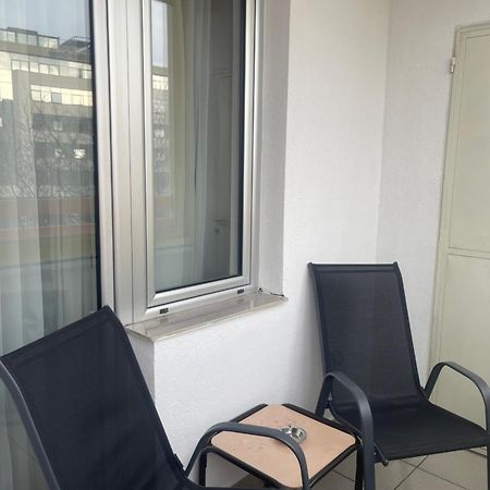 Apartment Elefant 021 Novi Sad Exterior foto