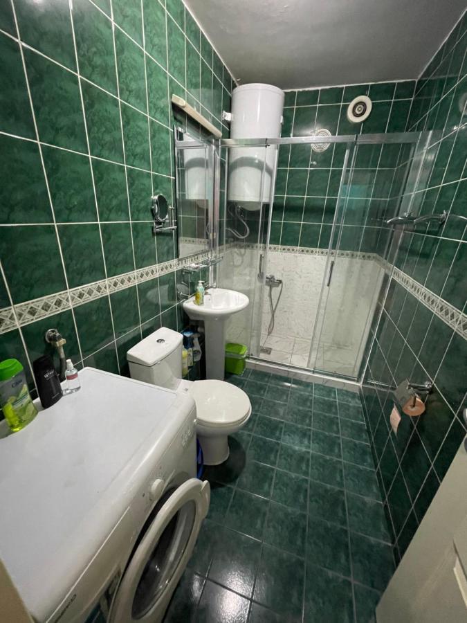 Apartment Elefant 021 Novi Sad Exterior foto