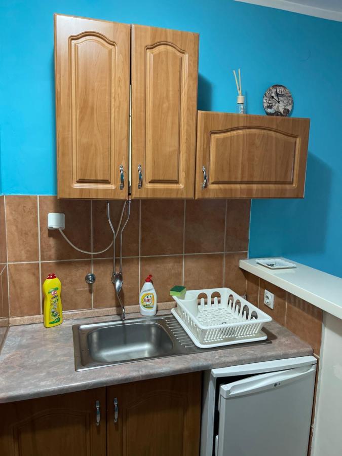 Apartment Elefant 021 Novi Sad Exterior foto