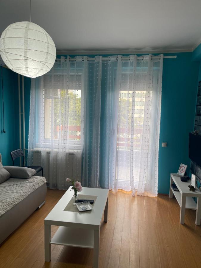 Apartment Elefant 021 Novi Sad Exterior foto