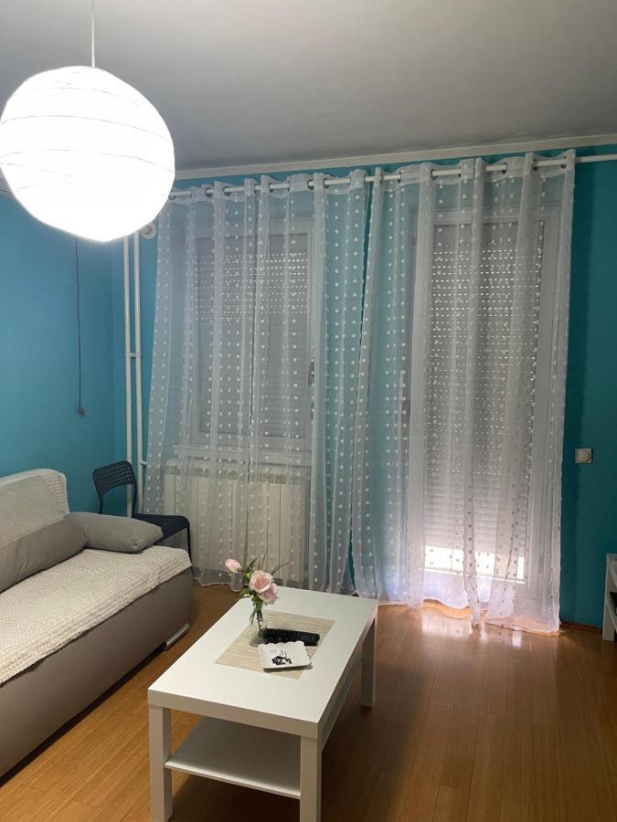 Apartment Elefant 021 Novi Sad Exterior foto