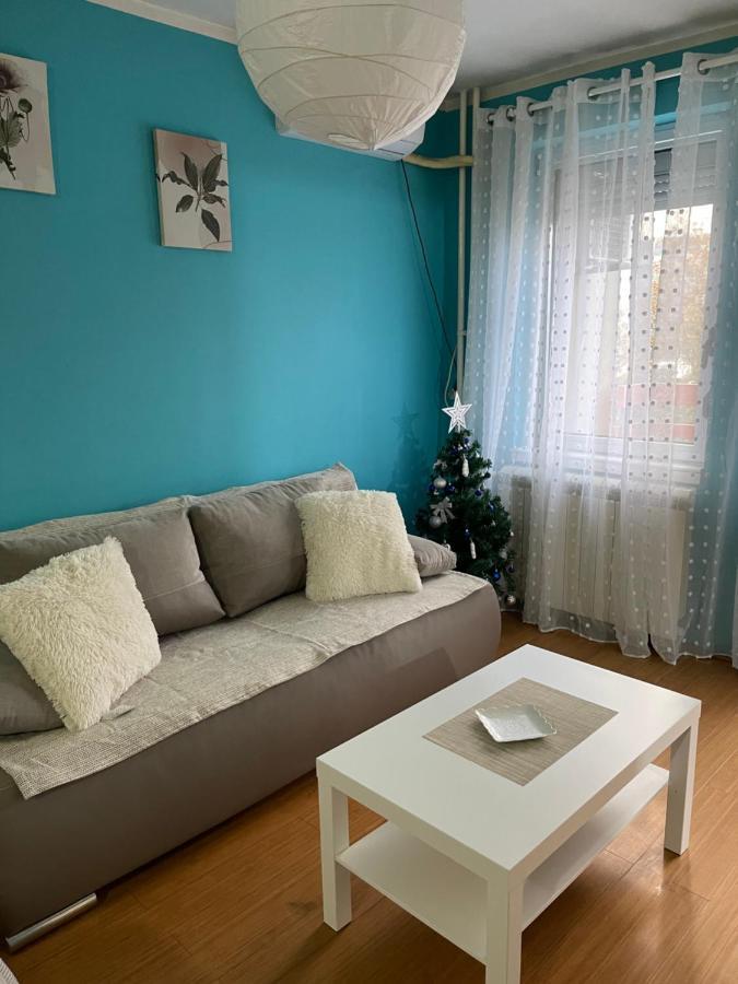 Apartment Elefant 021 Novi Sad Exterior foto