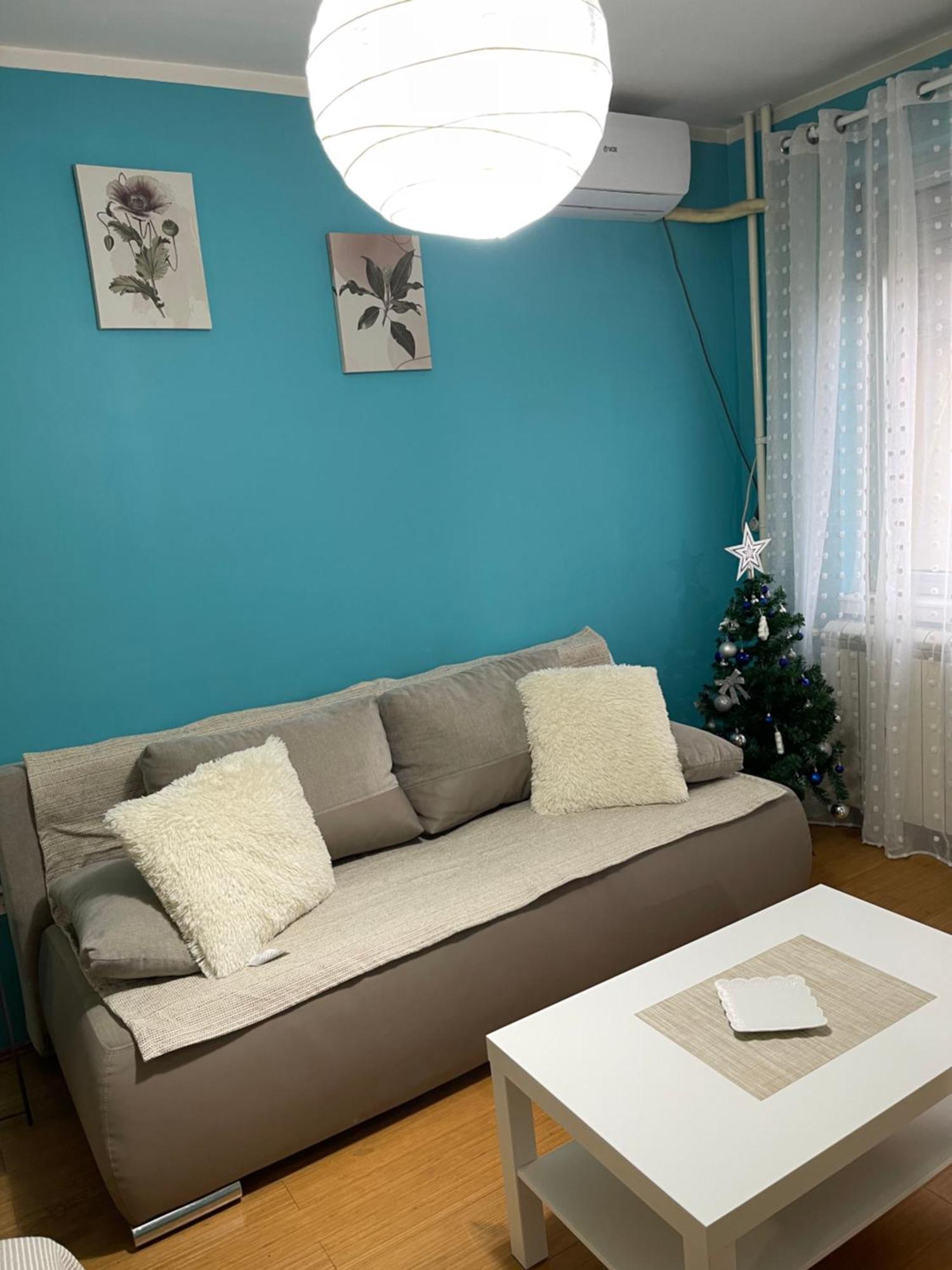 Apartment Elefant 021 Novi Sad Exterior foto