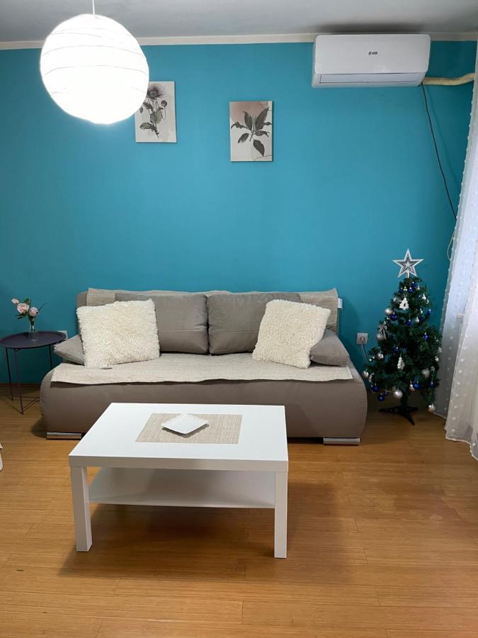 Apartment Elefant 021 Novi Sad Exterior foto