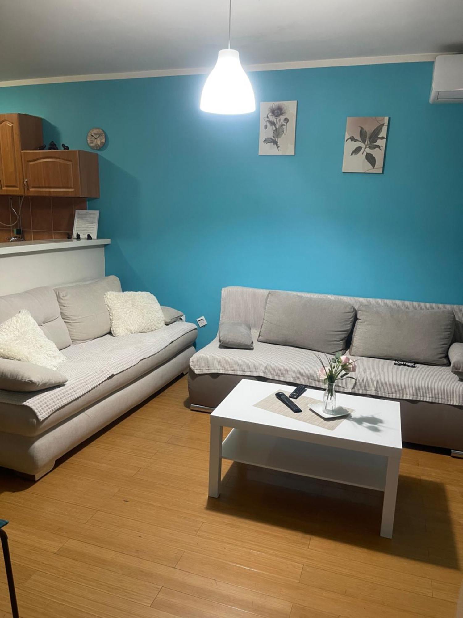 Apartment Elefant 021 Novi Sad Exterior foto